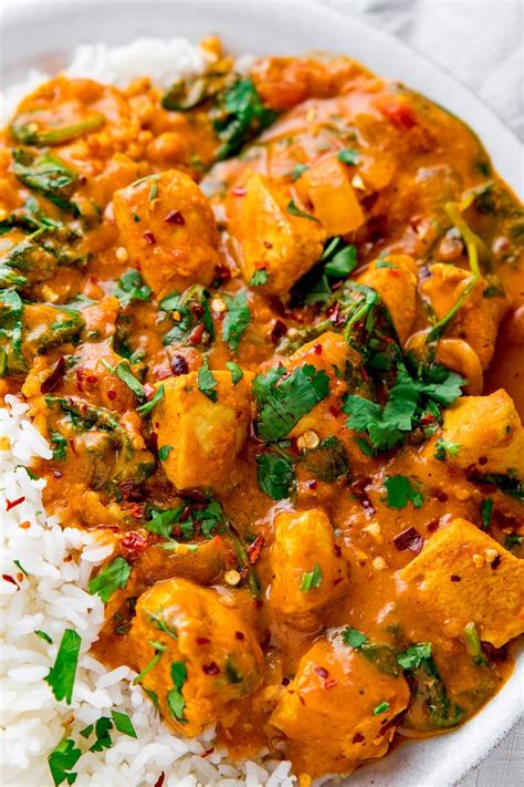 Curry: the ultimate comfort food for cold winter nights